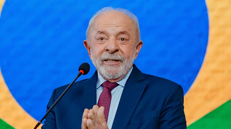 Lula tem 69,47% dos votos válidos em Parnaíba, diz Amostragem