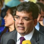 Rafael avalia flexibilizar expediente de servidores na segunda no jogo do Brasil