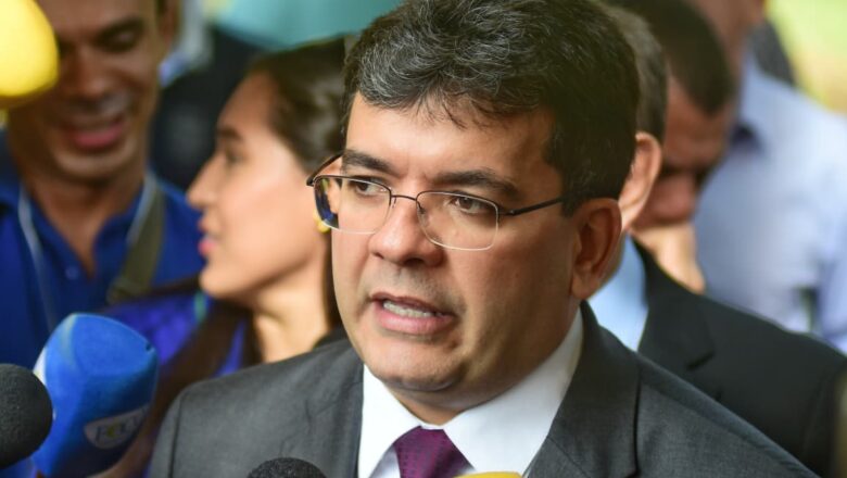 Rafael avalia flexibilizar expediente de servidores na segunda no jogo do Brasil
