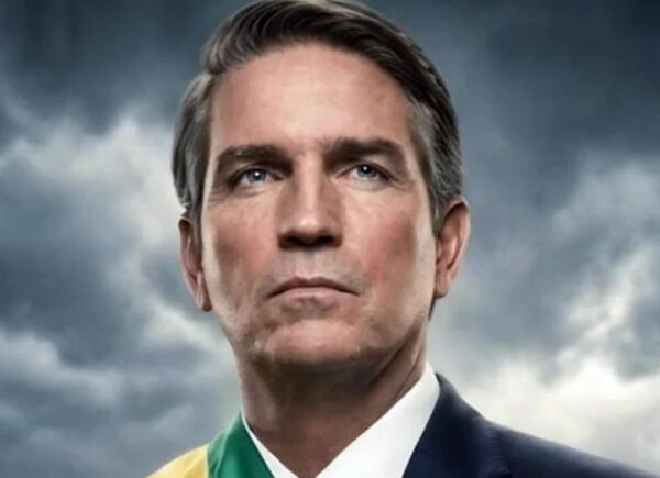 Produtora do filme sobre Bolsonaro declara gasto de R$ 75 milhões em produção