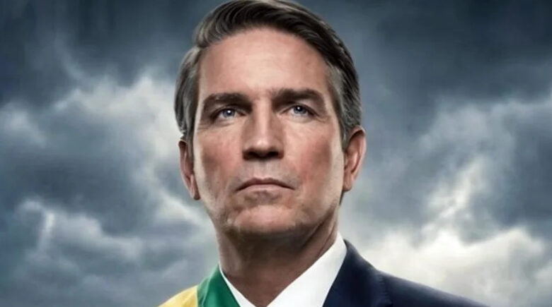 Produtora do filme sobre Bolsonaro declara gasto de R$ 75 milhões em produção