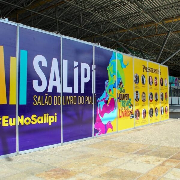 24ª edição do Salipi começa nesta sexta-feira em Teresina; veja programação