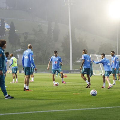 CBF sela acordo, e jogadores podem ficar com até 70% da premiação na Copa 2026