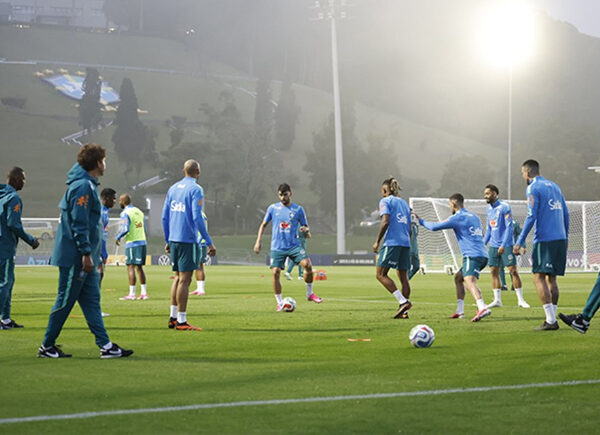 CBF sela acordo, e jogadores podem ficar com até 70% da premiação na Copa 2026