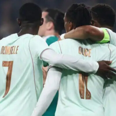 Levantamento aponta as seleções mais ‘desgastadas’ para a Copa do Mundo; veja