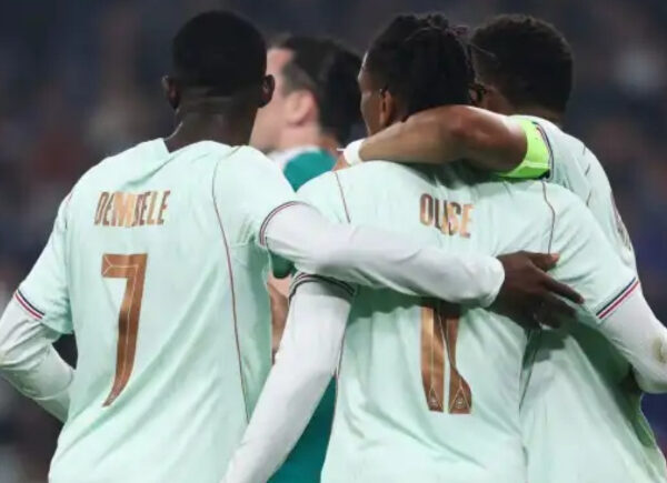 Levantamento aponta as seleções mais ‘desgastadas’ para a Copa do Mundo; veja