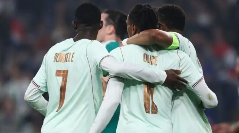 Levantamento aponta as seleções mais ‘desgastadas’ para a Copa do Mundo; veja
