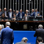 Senado aprova renegociação de dívidas rurais e governo chama proposta de “pauta-bomba”