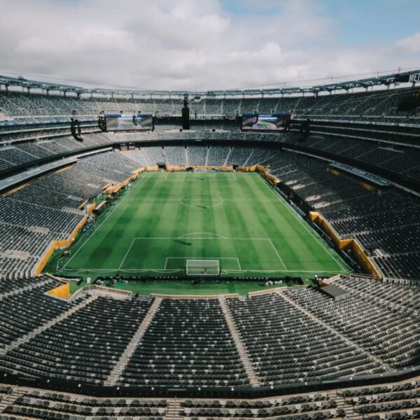 Copa do Mundo: Conheça os estádios onde Brasil jogará