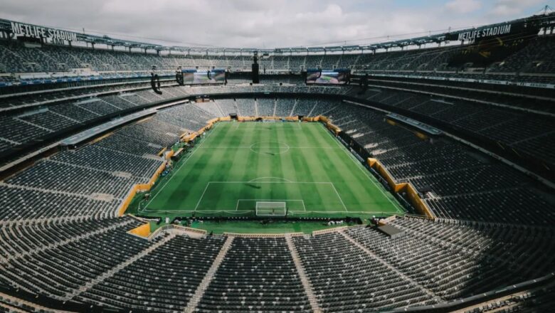 Copa do Mundo: Conheça os estádios onde Brasil jogará