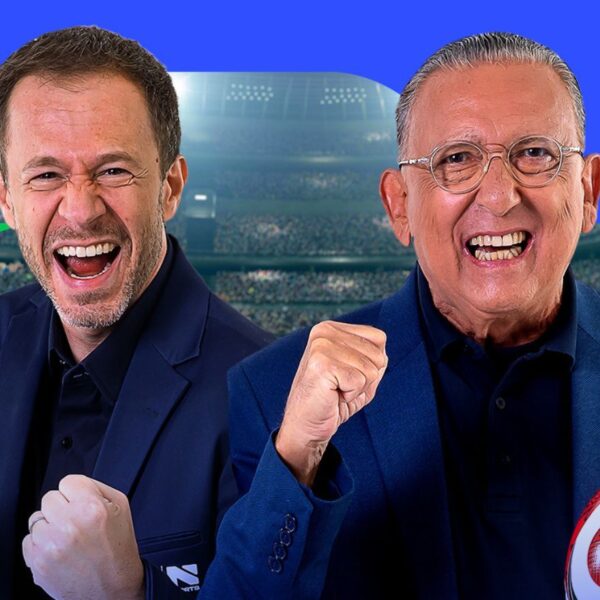 Saiba quais jogos o SBT transmite no mata-mata da Copa