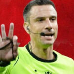 Fifa define arbitragem europeia para estreia da Seleção Brasileira na Copa do Mundo