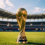 Copa 2026 terá novas regras contra “cera”, VAR ampliado e câmeras nos árbitros; veja o que muda