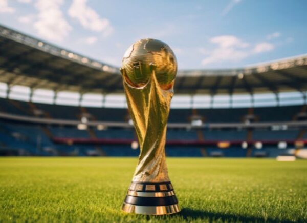 Copa 2026 terá novas regras contra “cera”, VAR ampliado e câmeras nos árbitros; veja o que muda