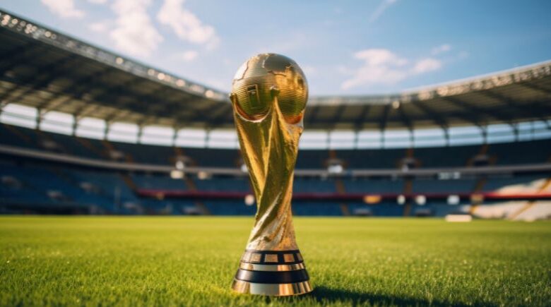 Copa 2026 terá novas regras contra “cera”, VAR ampliado e câmeras nos árbitros; veja o que muda