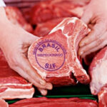 União Europeia oficializa veto e carne brasileira será barrada em setembro