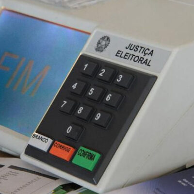 Faltam 100 dias para as eleições: veja as principais datas do calendário eleitoral