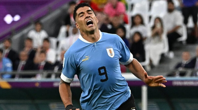 Treinador do Uruguai explica ausência de Suárez e diz que priorizou planejamento esportivo