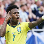 Brasil encara o Japão no primeiro desafio no mata-mata da Copa do Mundo; veja times