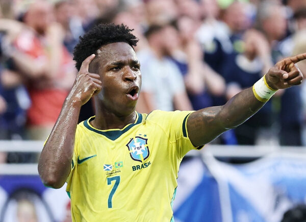 Brasil encara o Japão no primeiro desafio no mata-mata da Copa do Mundo; veja times
