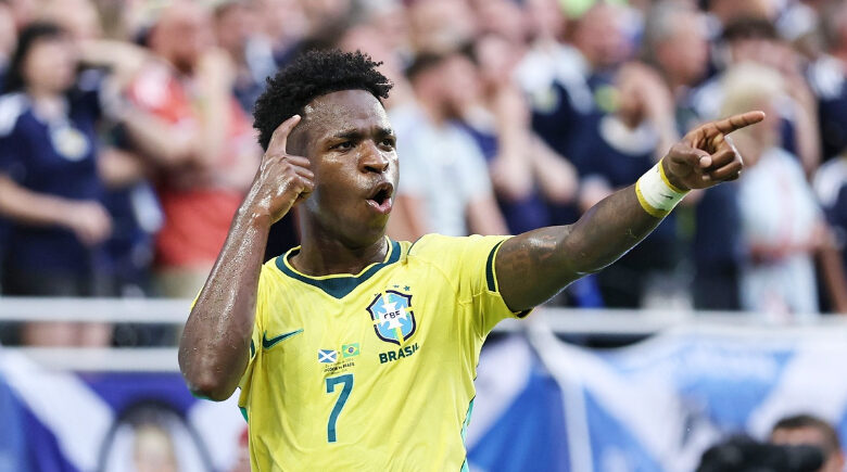 Brasil encara o Japão no primeiro desafio no mata-mata da Copa do Mundo; veja times