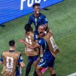 Brasil vence Haiti por 3 a 0 e assume liderança do grupo C na Copa do Mundo