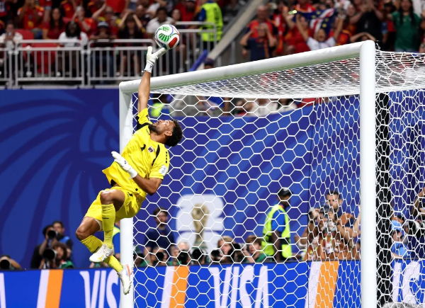 Copa do Mundo 2026: Espanha, Bélgica e Cabo Verde entram em campo neste domingo (21)