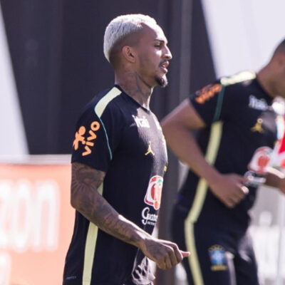 Quanto tempo leva para recuperar uma lesão muscular? Médico explica após desfalque de Wesley