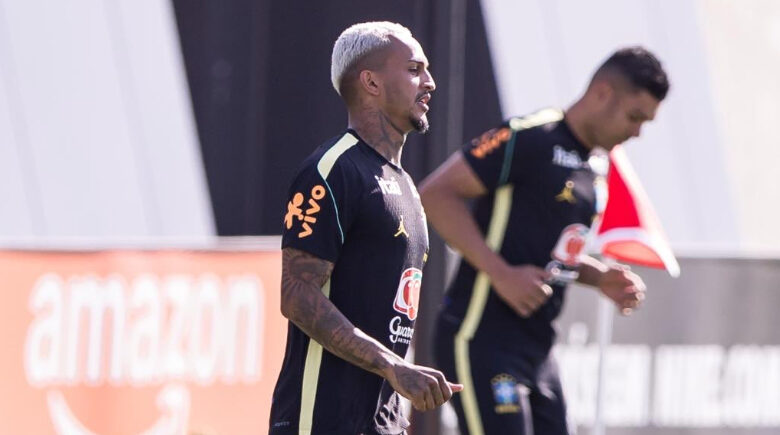 Quanto tempo leva para recuperar uma lesão muscular? Médico explica após desfalque de Wesley