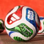 Trionda: bola da Copa de 2026 conta com IA e sensor