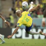 Brasil não perde em estreias de Copa há 92 anos