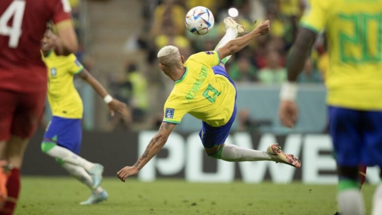 Brasil não perde em estreias de Copa há 92 anos