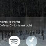 Falso alerta da Defesa Civil atingiu cerca de 30 milhões em 8 estados