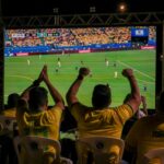 Estado e Prefeitura liberam servidores ao meio-dia por jogo do Brasil