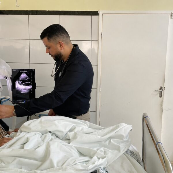 Hospital do Monte Castelo passa a ser referência em cardiologia e nefrologia