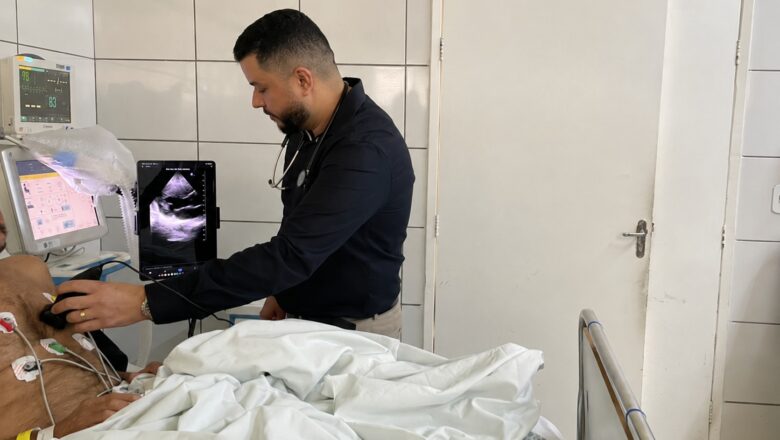 Hospital do Monte Castelo passa a ser referência em cardiologia e nefrologia