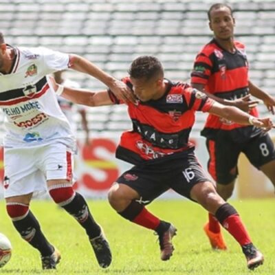 Indefinições sobre a segunda divisão do Campeonato Piauiense