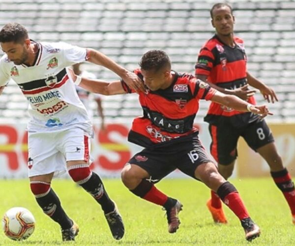 Indefinições sobre a segunda divisão do Campeonato Piauiense