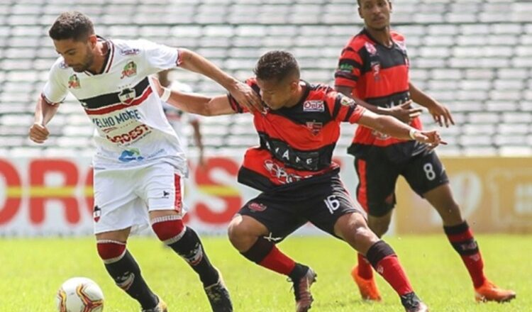 Indefinições sobre a segunda divisão do Campeonato Piauiense
