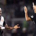 Vasco e Mirassol empatam e permanecem na zona de rebaixamento