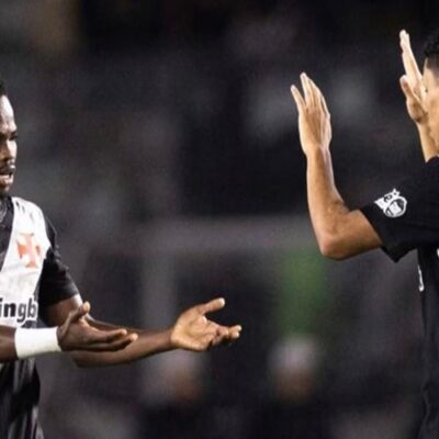 Vasco e Mirassol empatam e permanecem na zona de rebaixamento