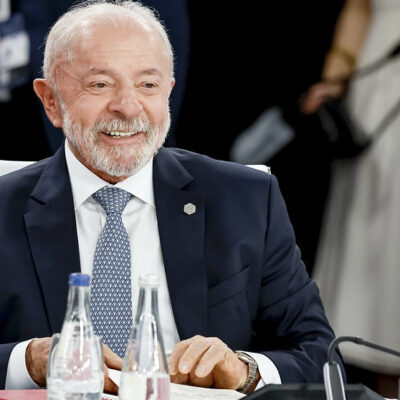 Em resposta aos EUA, Brasil defende o Pix e decisões do STF