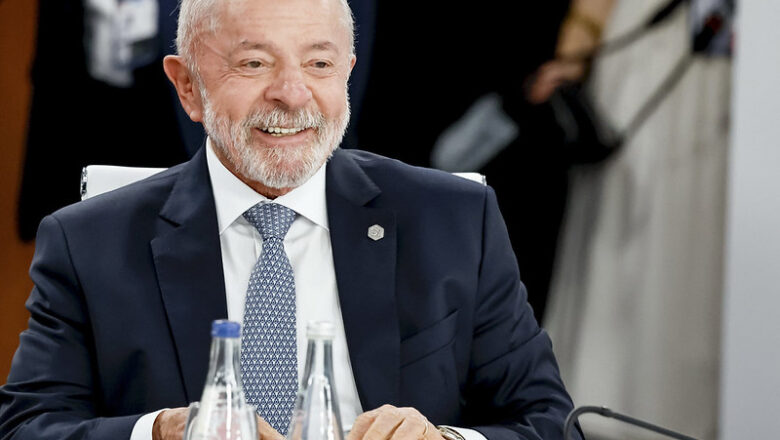 Em resposta aos EUA, Brasil defende o Pix e decisões do STF