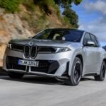 BMW iX3 terá maior autonomia entre todos os carros elétricos vendidos no Brasil