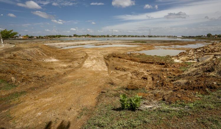 El Niño forte pode agravar estiagem e aumentar calor no Piauí, aponta painel