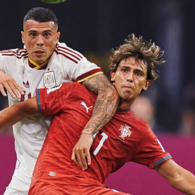Modelo estatístico prevê Espanha campeã da Copa do Mundo de 2026
