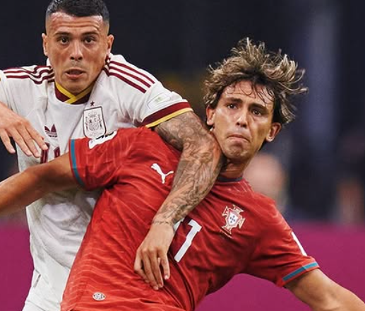 Modelo estatístico prevê Espanha campeã da Copa do Mundo de 2026