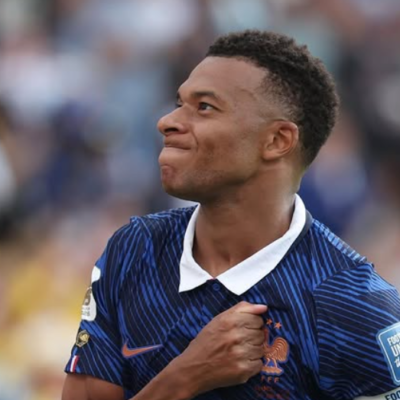 Mbappé analisa derrota da França: “Erramos demais”