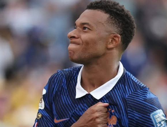 Mbappé analisa derrota da França: “Erramos demais”