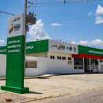 Governo do Estado inaugura UTI com dez leitos no Hospital Regional de Valença do Piauí nesta sexta (3)